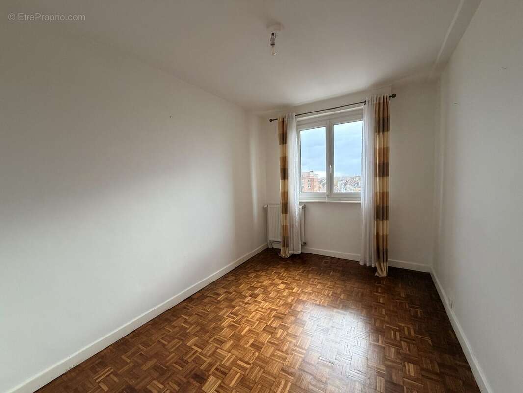 Appartement à DUNKERQUE