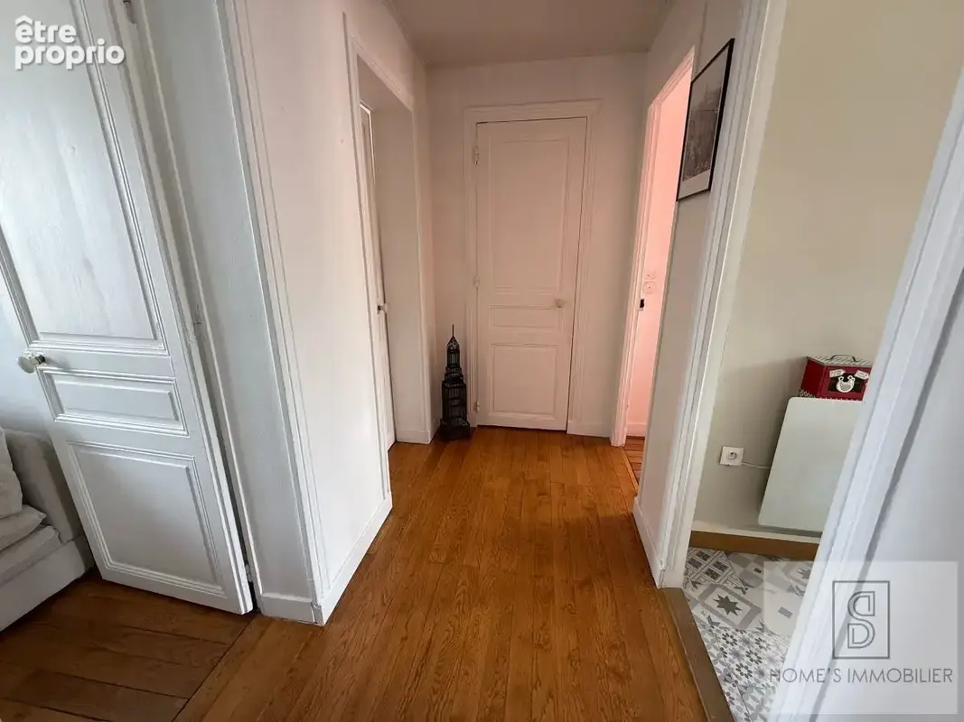Appartement 3 pièces 54 m² à vendre à Le Raincy (93340) - photo 7