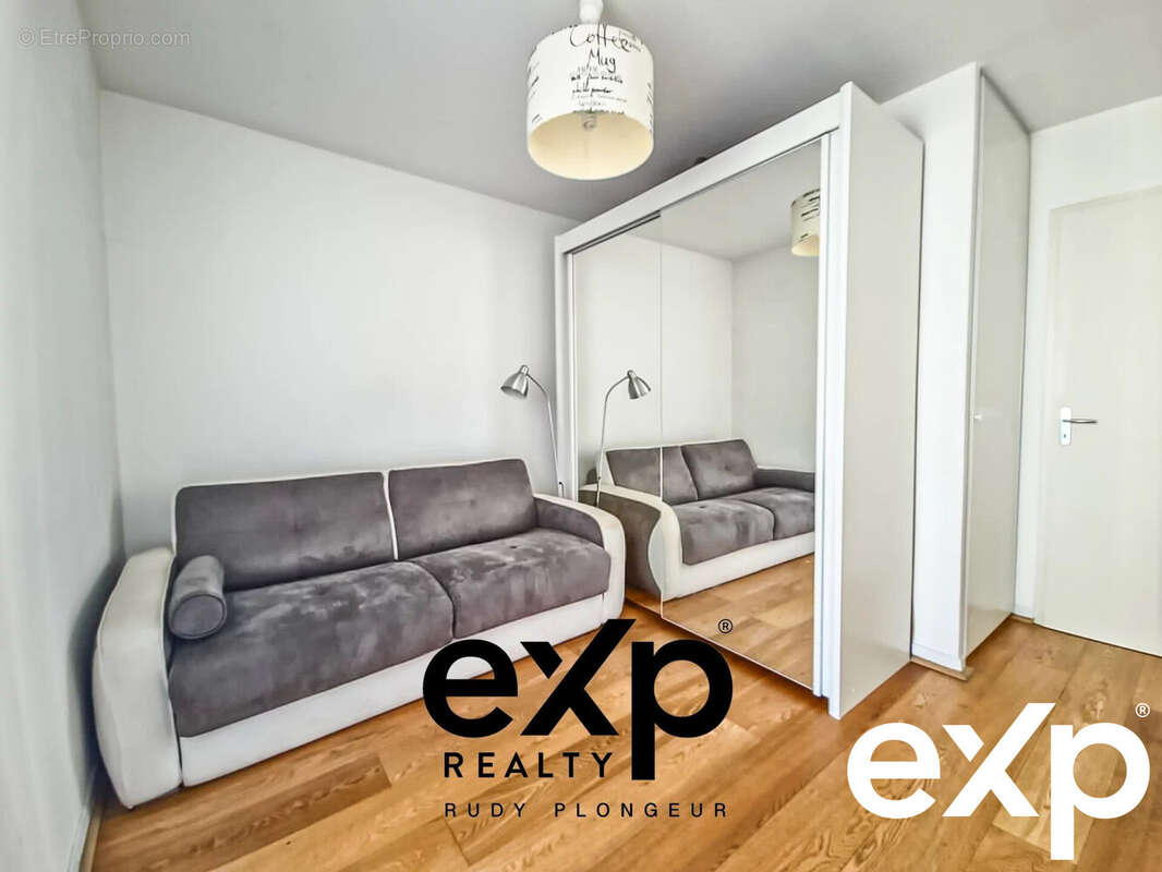 Appartement à MARSEILLE-10E