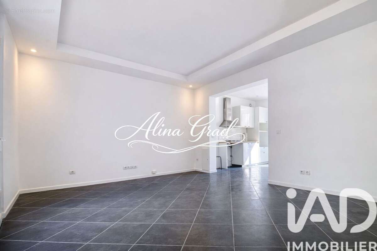 Photo 2 - Appartement à SAINT-GRATIEN