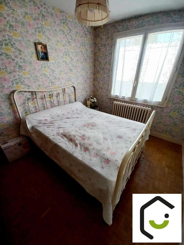 Maison à MONTDIDIER