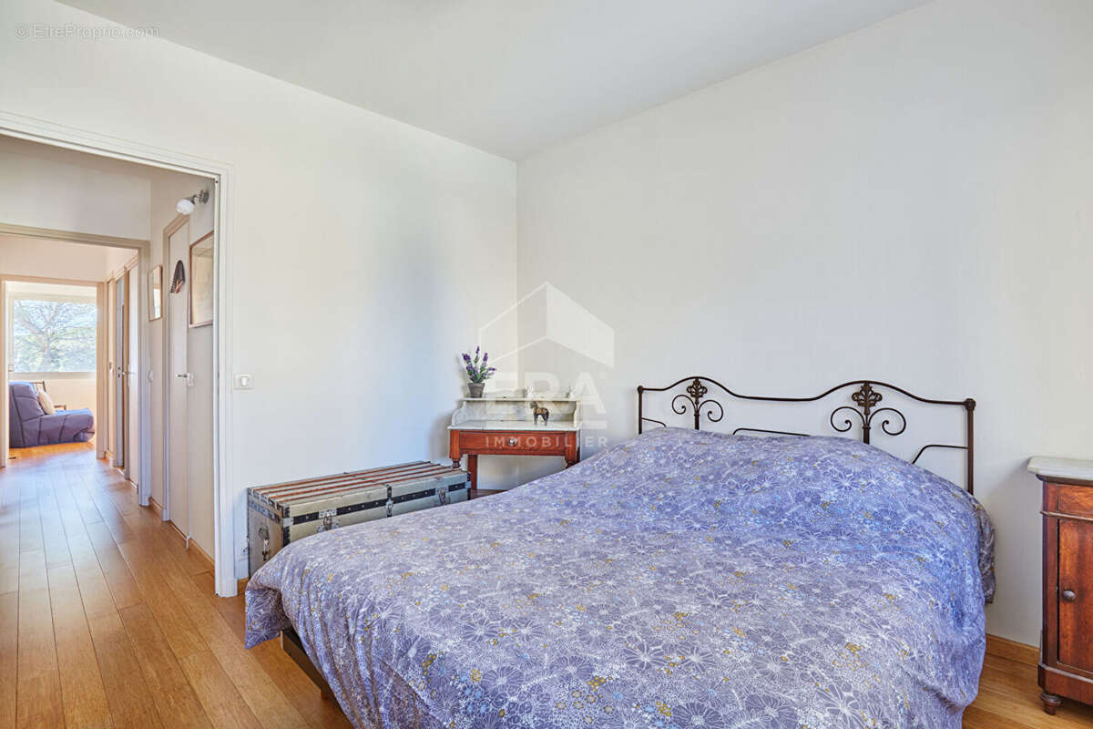 Appartement 87m² à aix-en-provence - photo 8