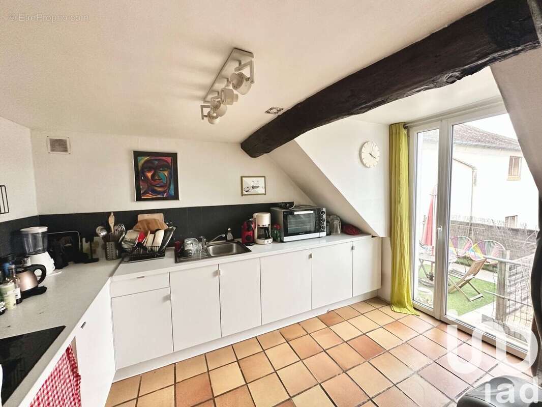 Photo 3 - Appartement à COMPIEGNE