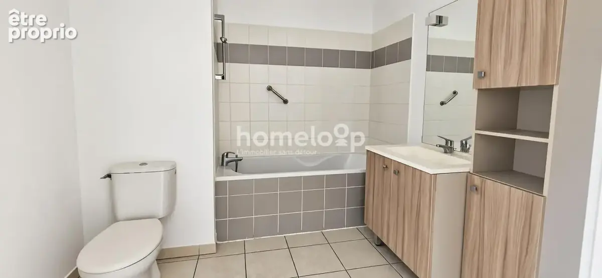 La seyne-sur-mer gai versant : t2 avec terrasse de 95,60 m² + parking - photo 8