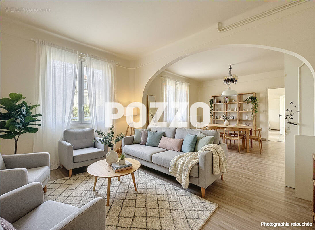 Appartement à FALAISE