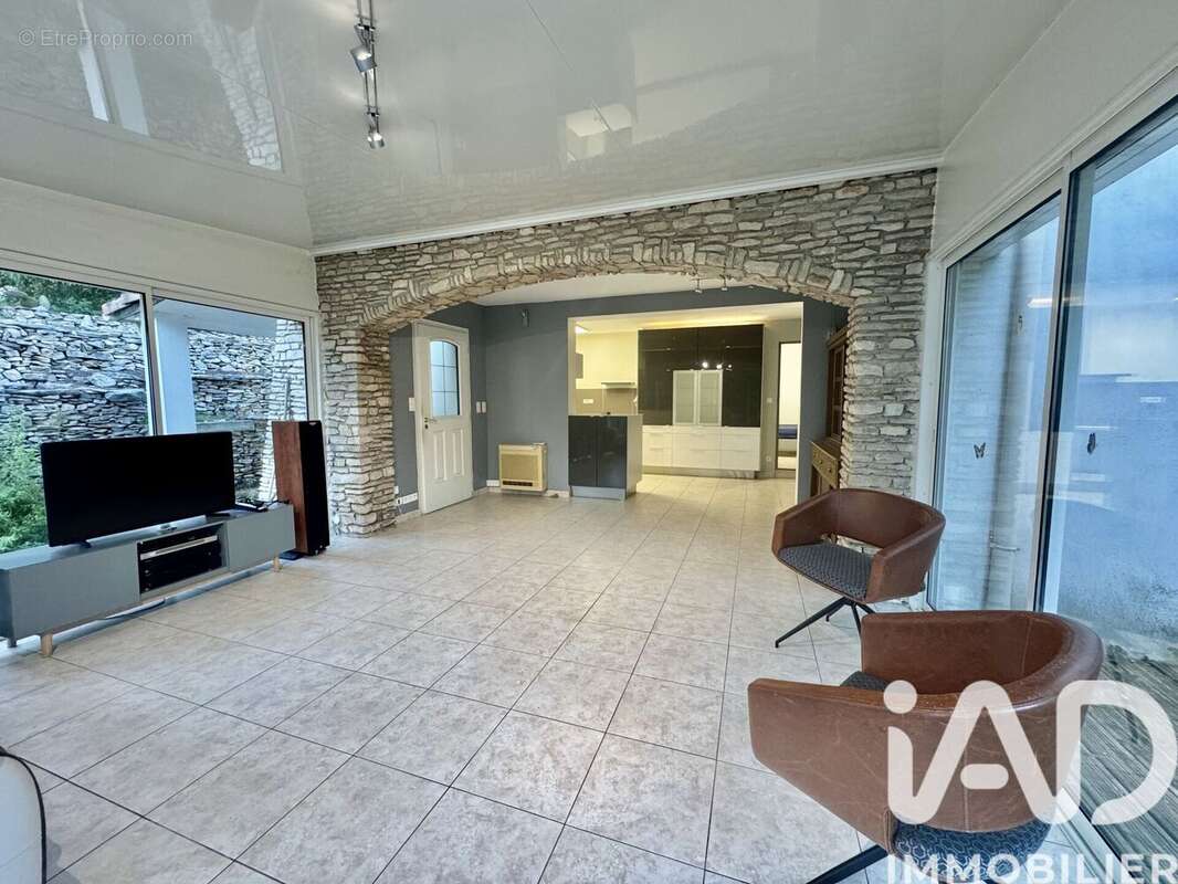 Photo 5 - Appartement à NIMES