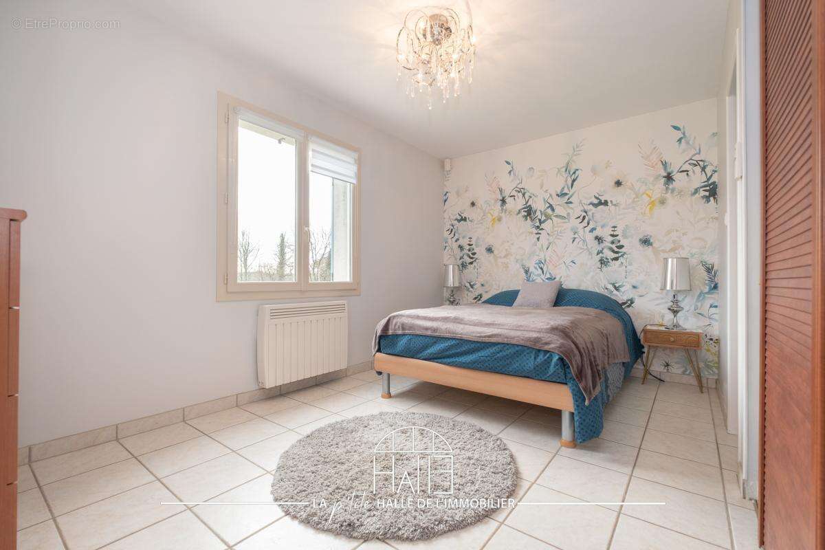 Maison 145 m² à Cieux  - photo 7