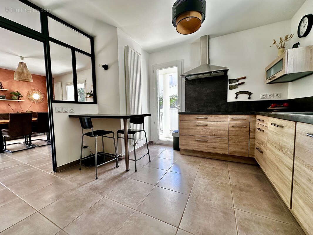 Maison à AIGUES-VIVES