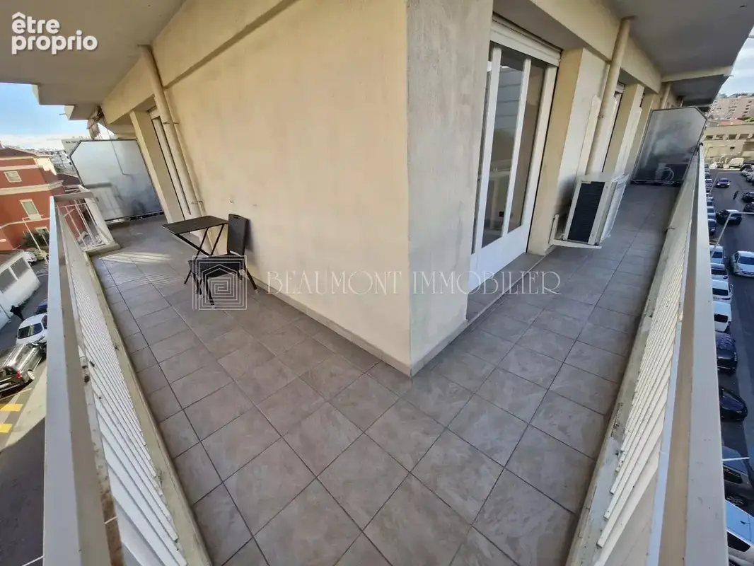 3P Terrasse vue dégagée - photo 21
