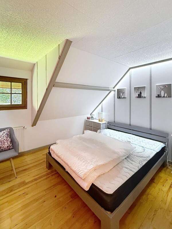 Photo 7 - Maison à BEUZEVILLE