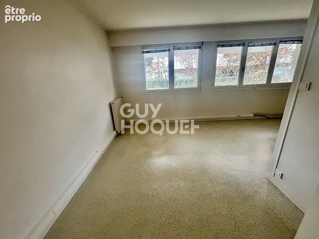 Appartement La Baule 3 pièce(s) 61.98 m2 - photo 4
