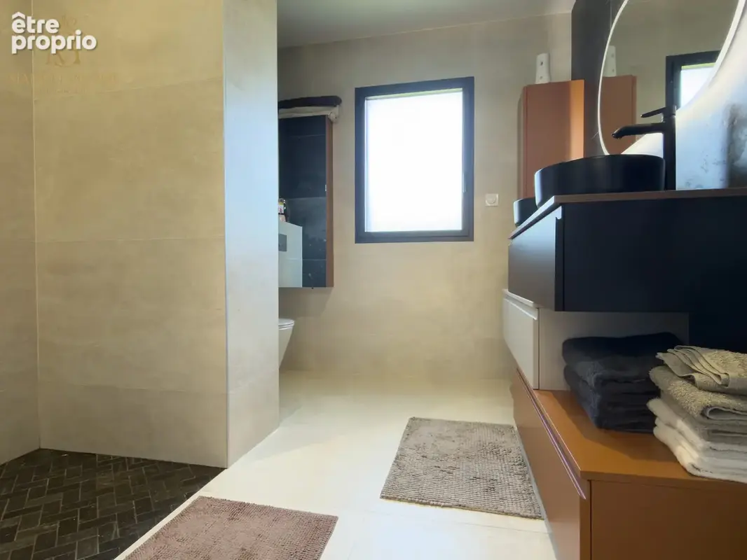 PLOBANNALEC - Contemporaine haut de gamme - photo 7