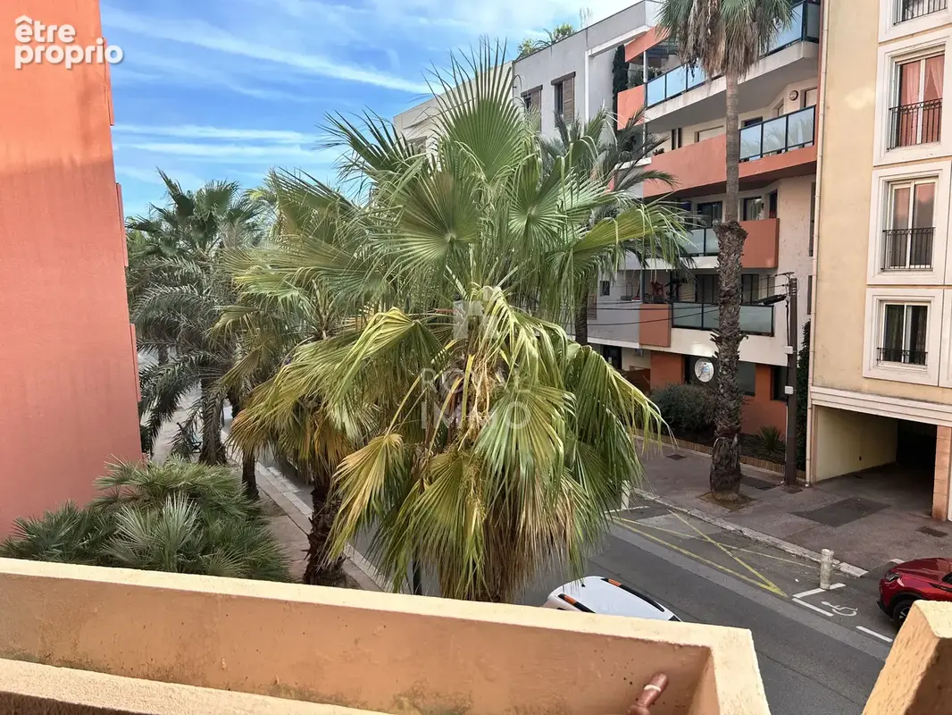 Appartement de type3 au 3e étage/5avec ascenseur d'une résidence sécurisée avec stationnement sous sol - photo 4