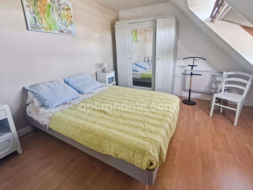 Maison clé en main, 4 chambres, jardin paysagé et gare d'Épernon à 20 min - photo 7