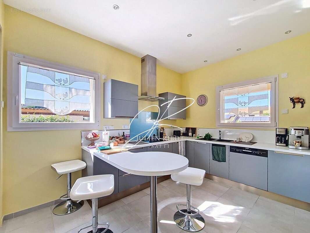 Photo 5 - Maison à CERS