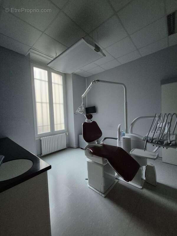 Appartement à BELFORT