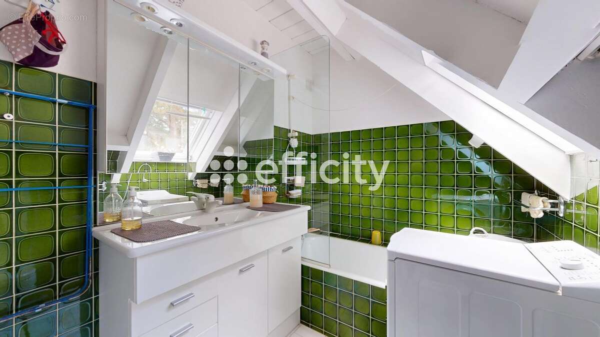 Appartement à LA TRINITE-SUR-MER