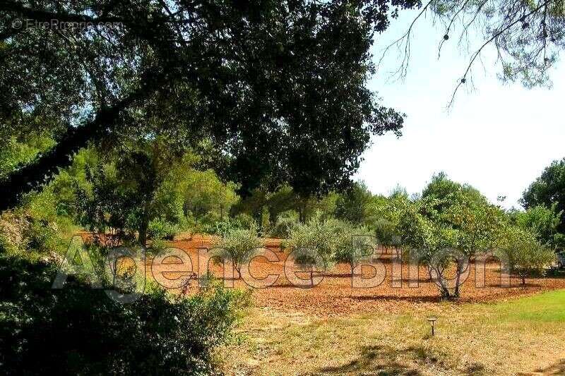 Maison à AIX-EN-PROVENCE