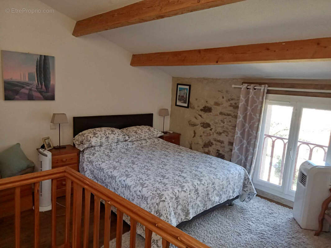 Maison à ARLES-SUR-TECH