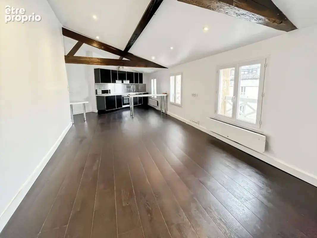 Photo Appartement à Bordeaux au prix de 239 000€