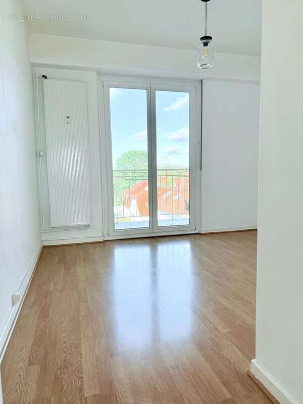 Appartement à LINGOLSHEIM