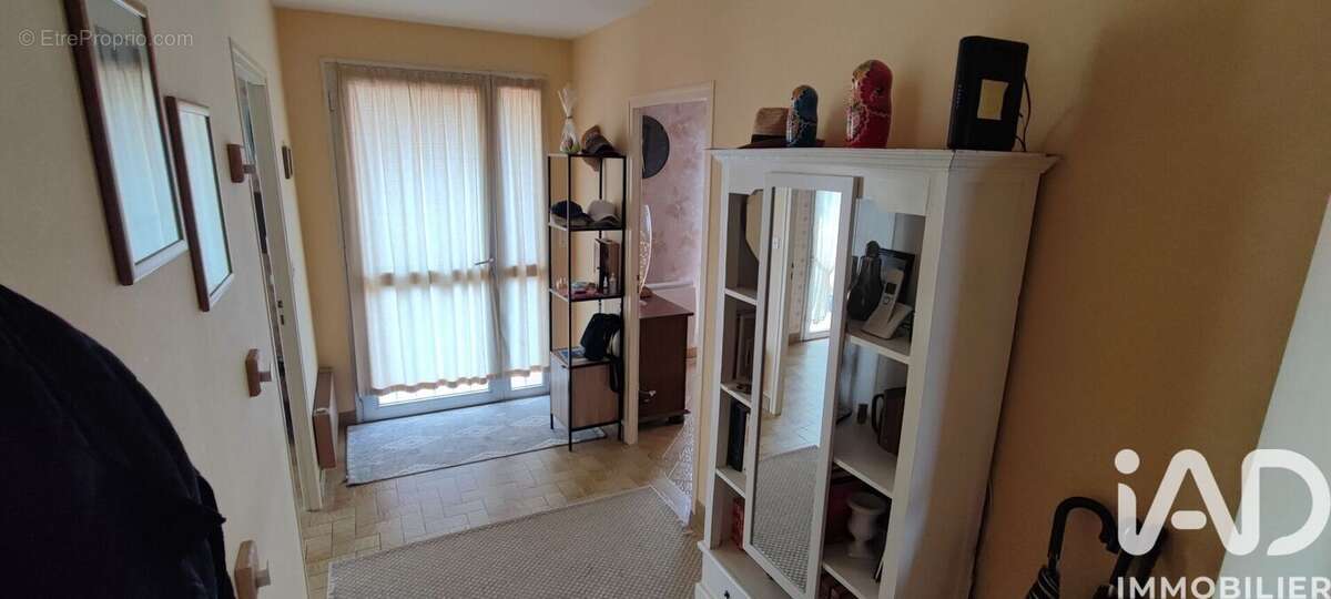 Photo 3 - Maison à L'HERBERGEMENT