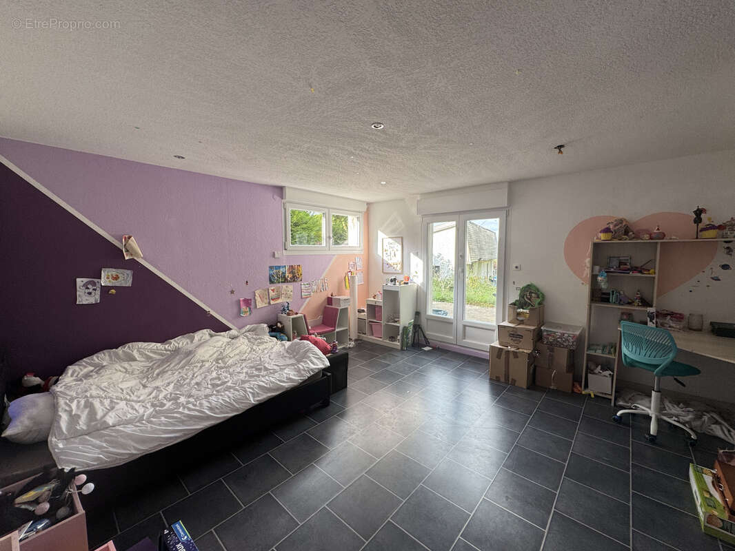 Maison à KOEUR-LA-PETITE