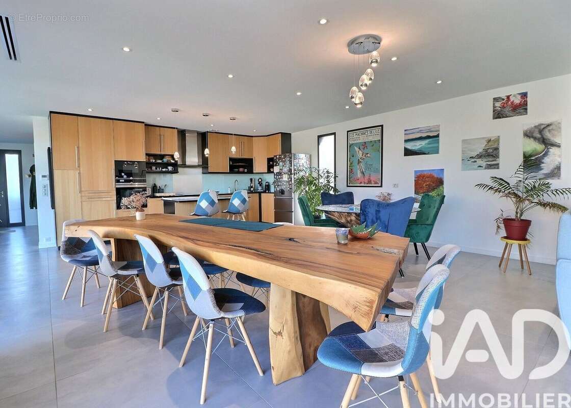 Photo 8 - Maison à MARSEILLE-10E