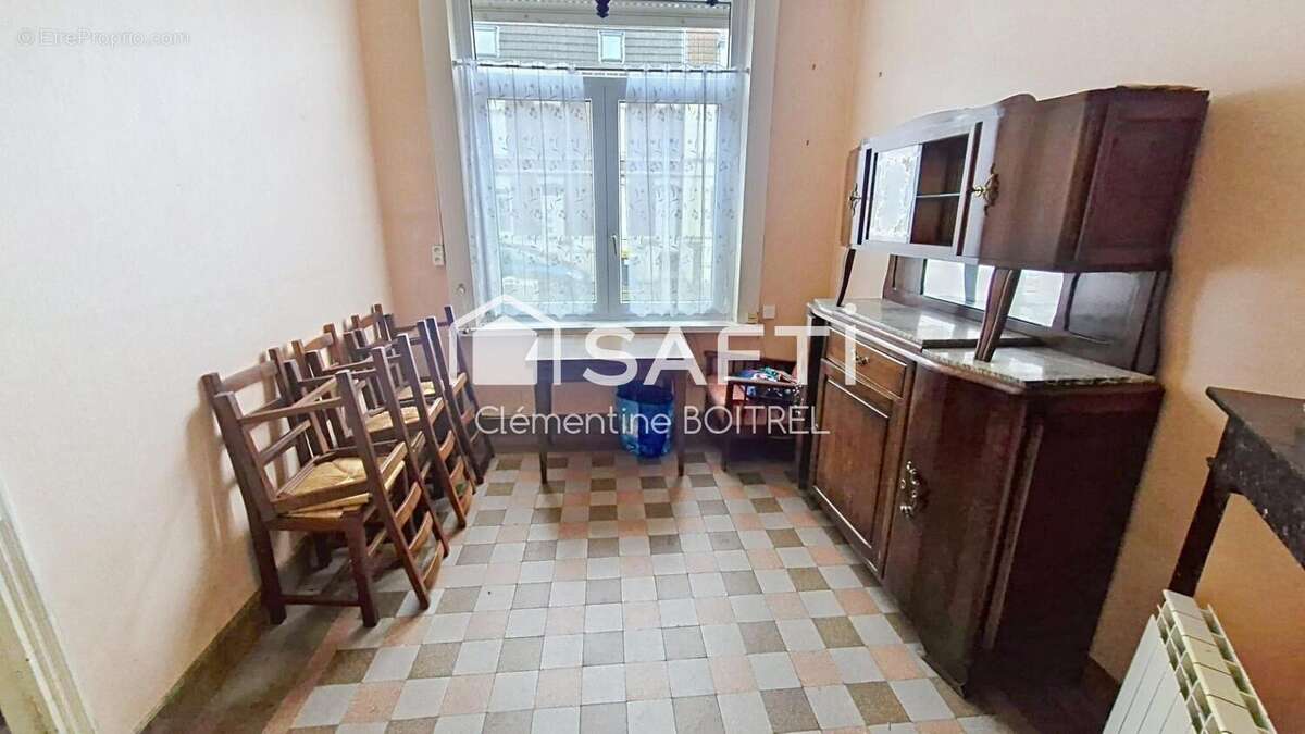 Photo 4 - Maison à SECLIN