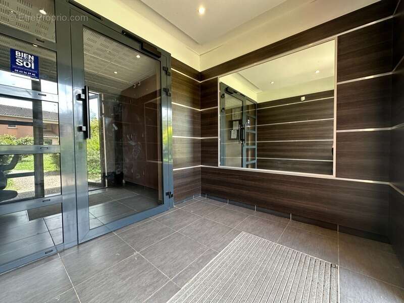 Appartement à GAILLAC