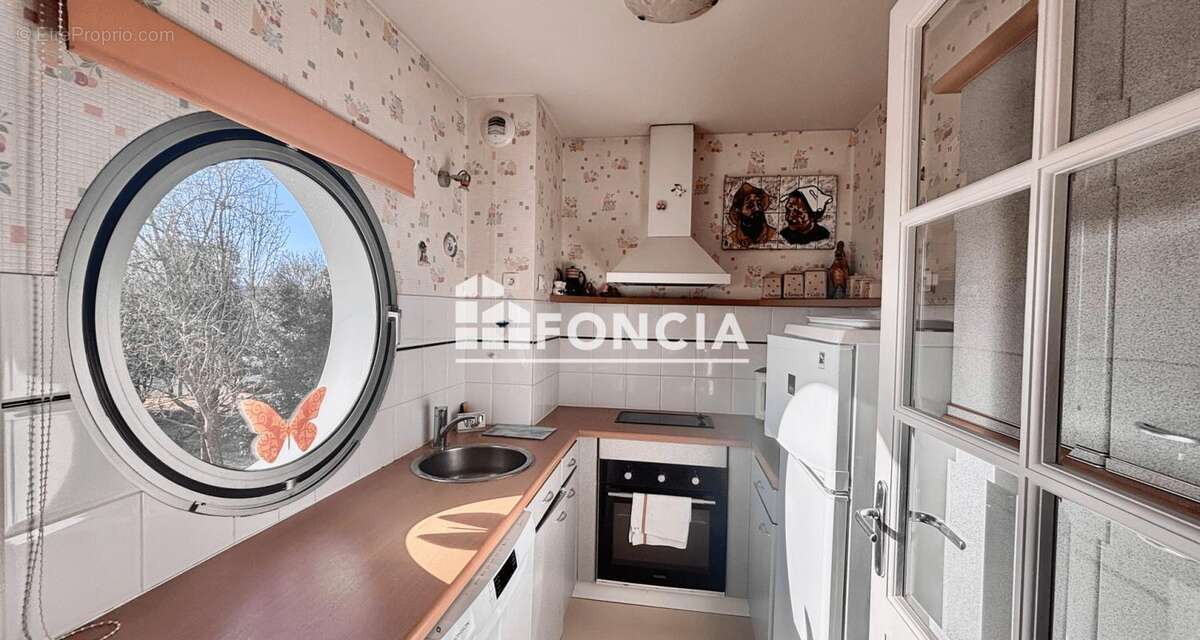 Appartement à LA ROCHELLE
