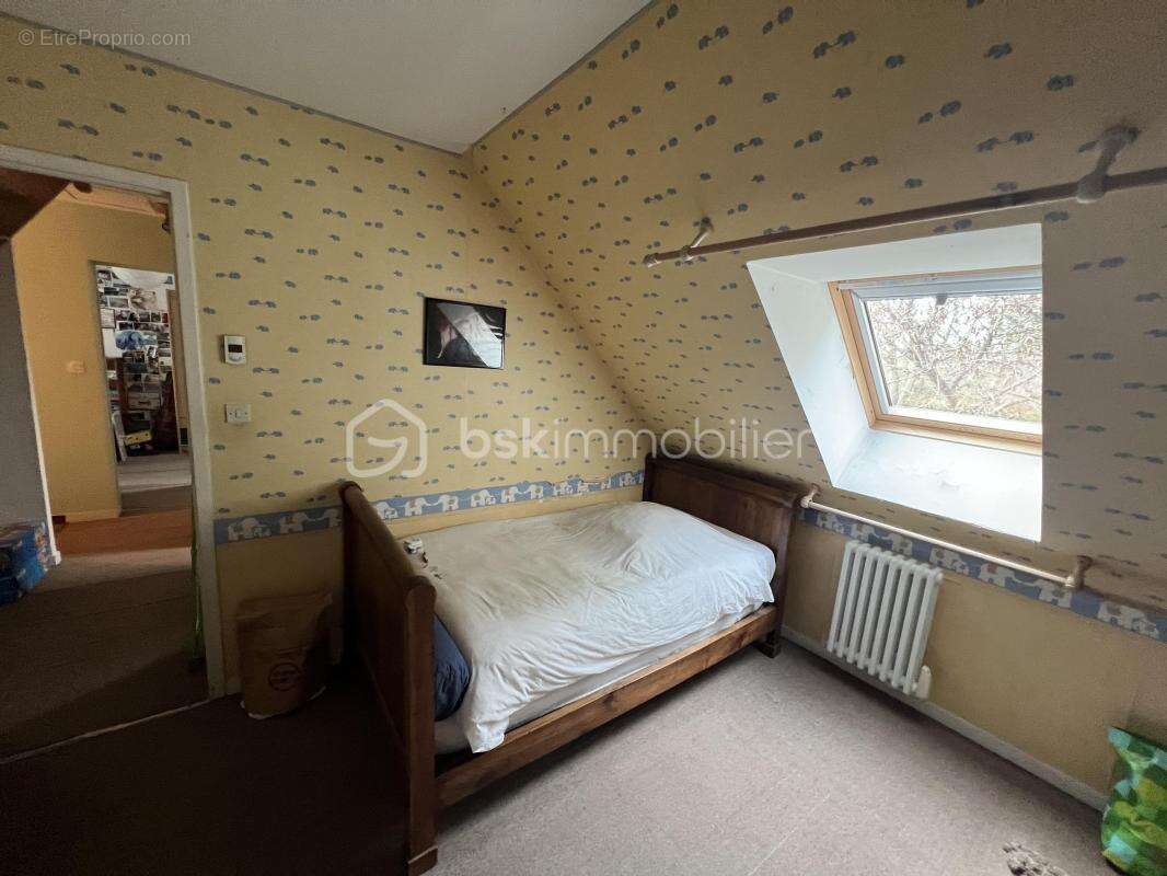Maison de 115 m2 avec jardin de 1000m2 environ - photo 13