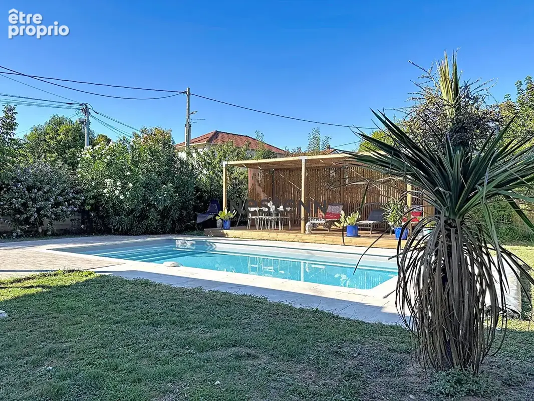 Maison Villeneuve Sur Lot 4 pièce(s) 90 m2 - photo 2