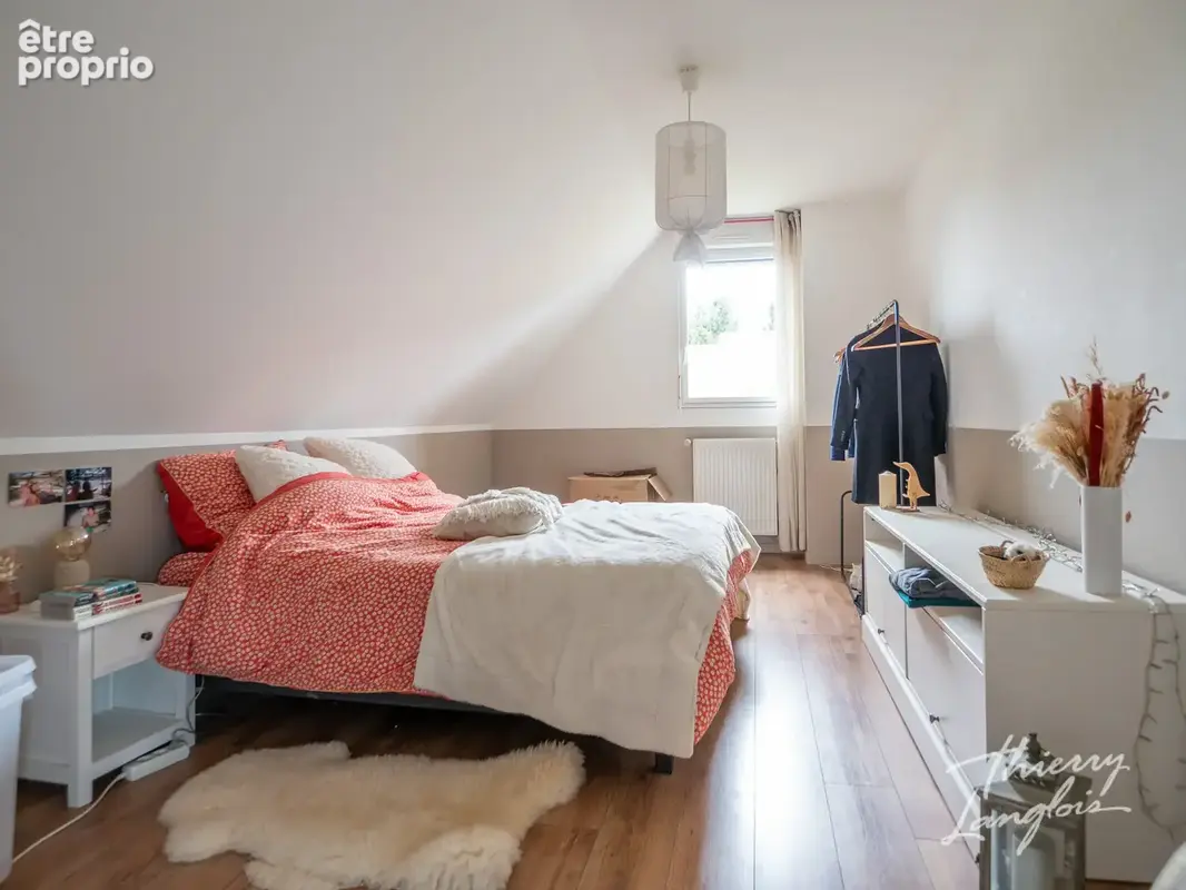 Exclusivité - coup de coeur aux portes de cysoing - photo 8