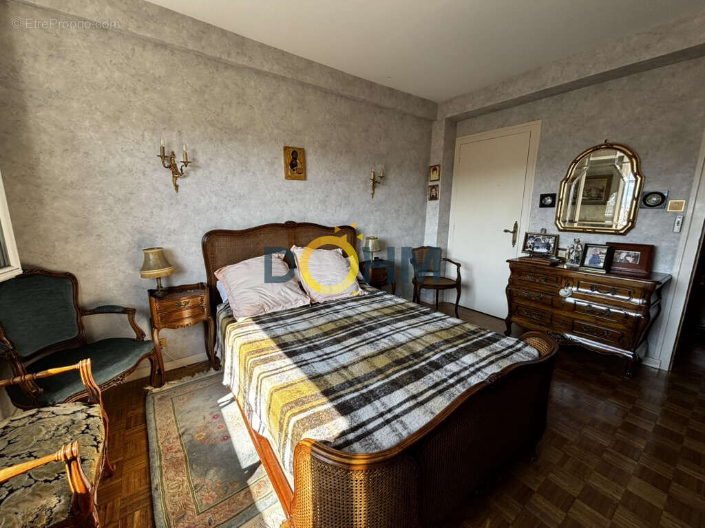 Appartement à FIRMINY