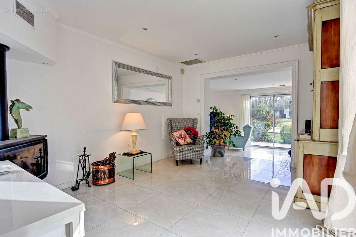 Photo 2 - Maison à CASTELNAU-DE-MEDOC