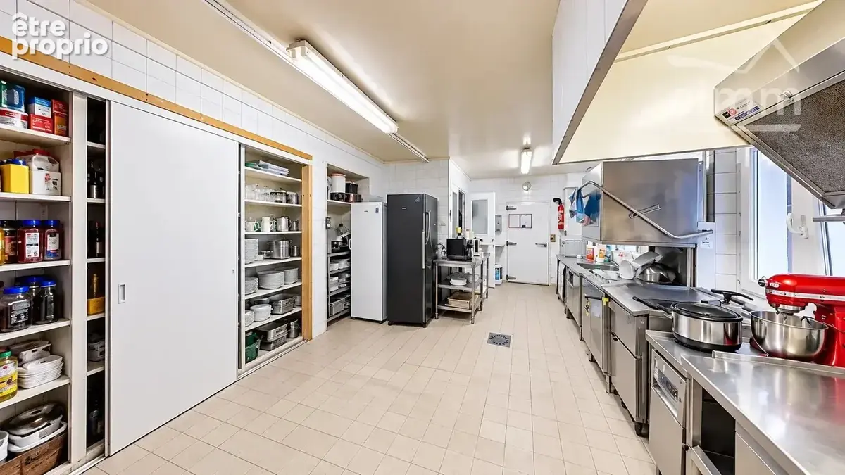 Villeurbanne – ensemble immobilier rare à fort potentiel patrimonial et locatif - photo 7