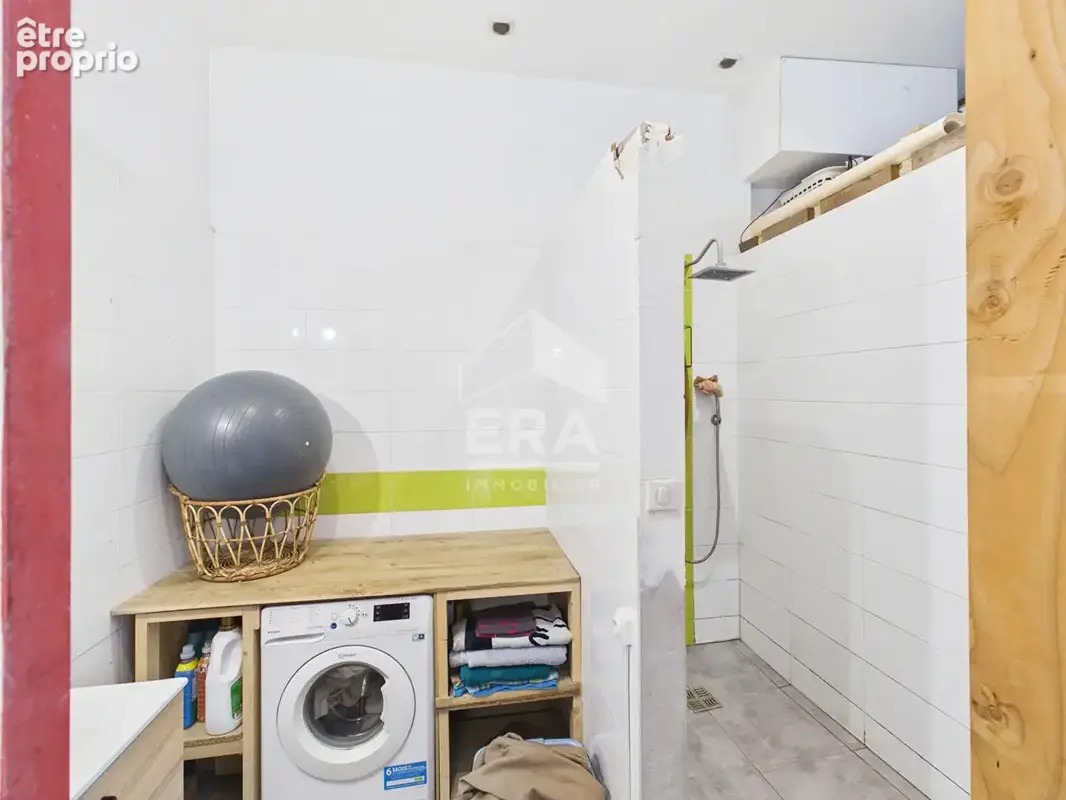 Hasparren - Vente Appartement T2 - Centre - photo 7