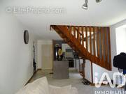 Photo 1 - Appartement à SAINT-ETIENNE-DE-CUINES