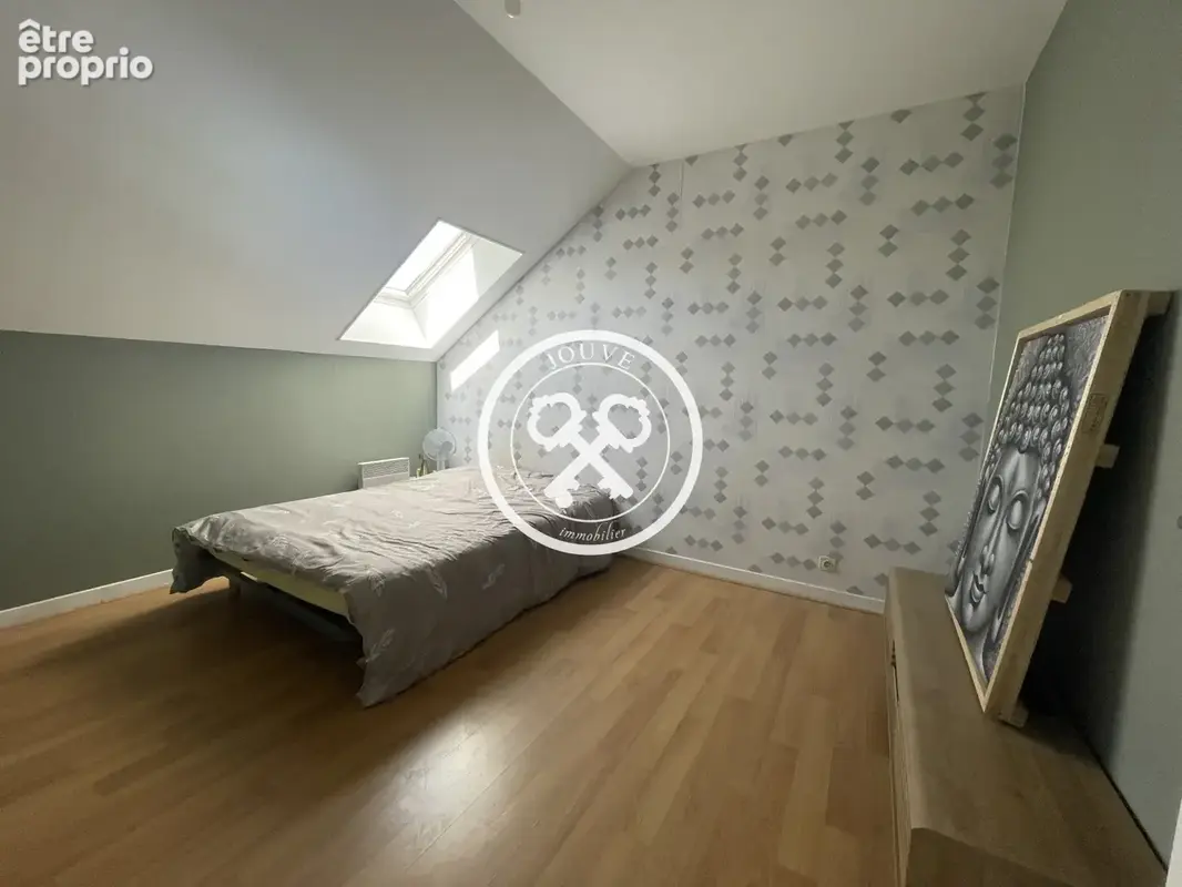 Troyes appartement - photo 5