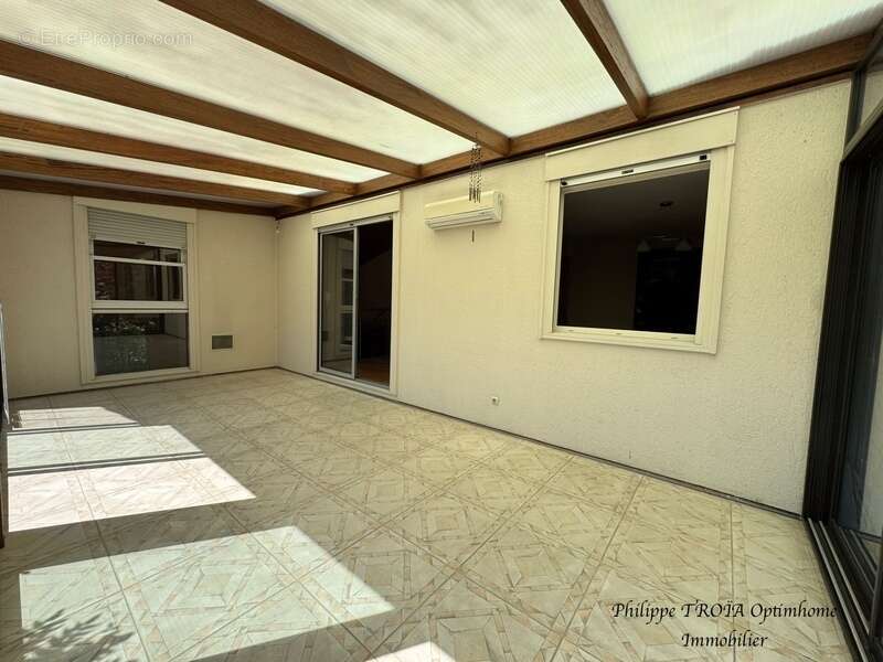 Maison à ARTIGUES-PRES-BORDEAUX