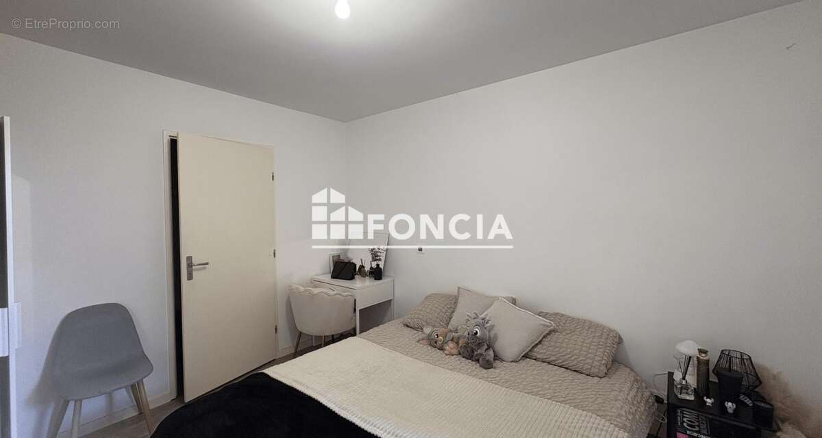 Appartement à LE MANS