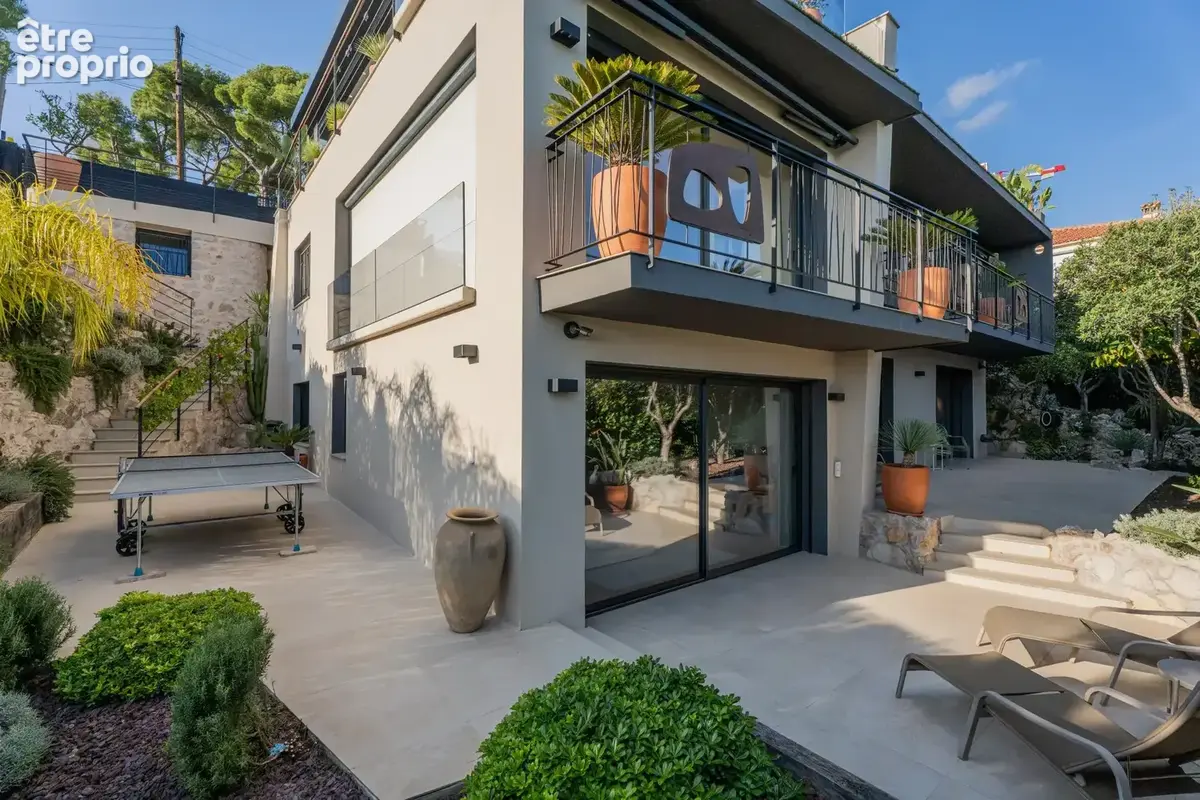 Maison 7 pièces 312 m² à vendre à Villefranche-Sur-Mer (06230) - photo 40
