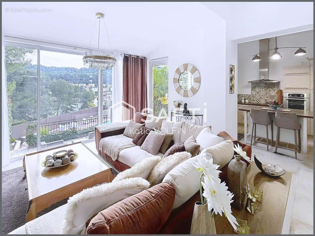 Photo 4 - Maison à CARNOUX-EN-PROVENCE