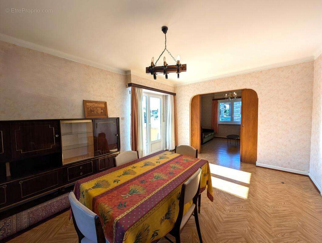 Maison à HANGENBIETEN