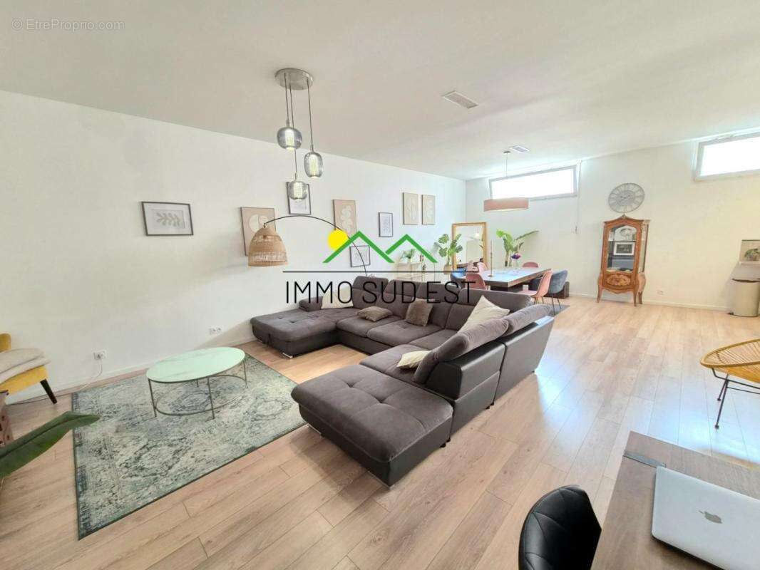 Appartement à VALENCE