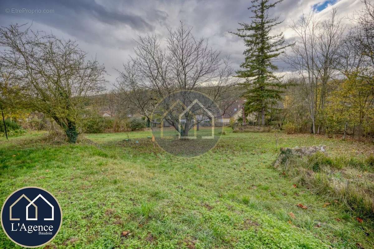 Maison à NOGENT-LE-ROI