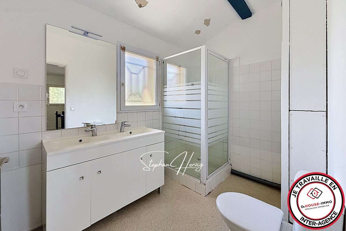Maison 72 m² à Eysines  - photo 52