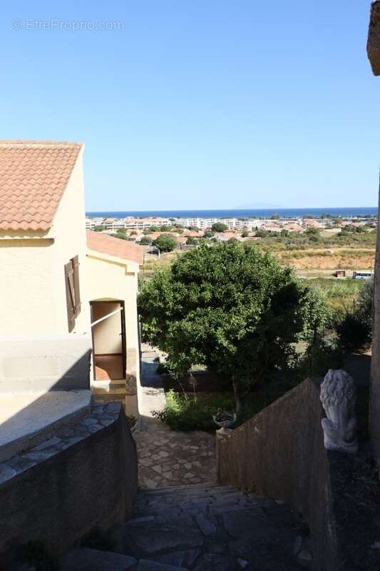 Superbe maison avec vue panoramique mer en Haute-Corse FURIANI (20) - photo 52