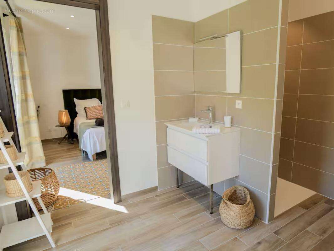 Maison à SAINT-FLORENT